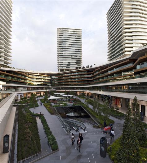 zorlu fendi|zorlu square floor.